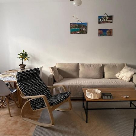 トレビエハCasa Benitaアパートメント エクステリア 写真