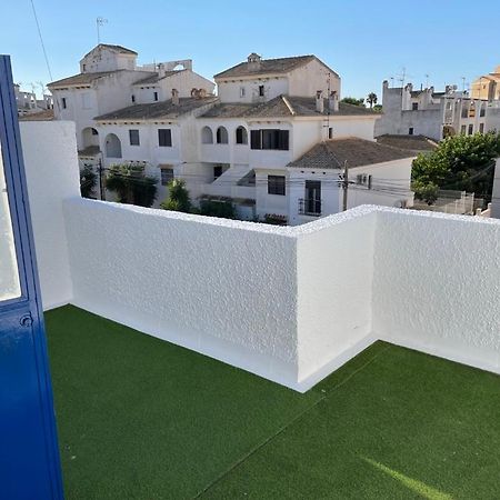 トレビエハCasa Benitaアパートメント エクステリア 写真