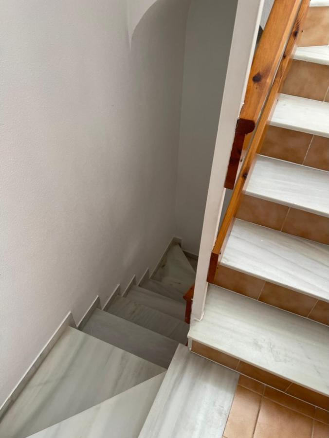 トレビエハCasa Benitaアパートメント エクステリア 写真
