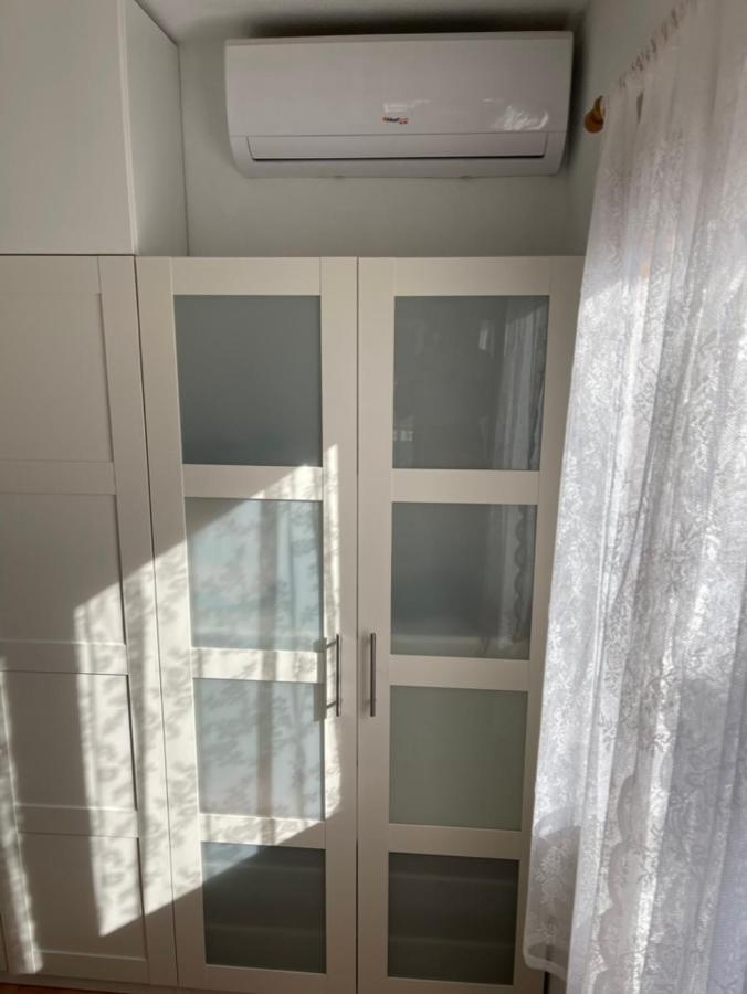トレビエハCasa Benitaアパートメント エクステリア 写真