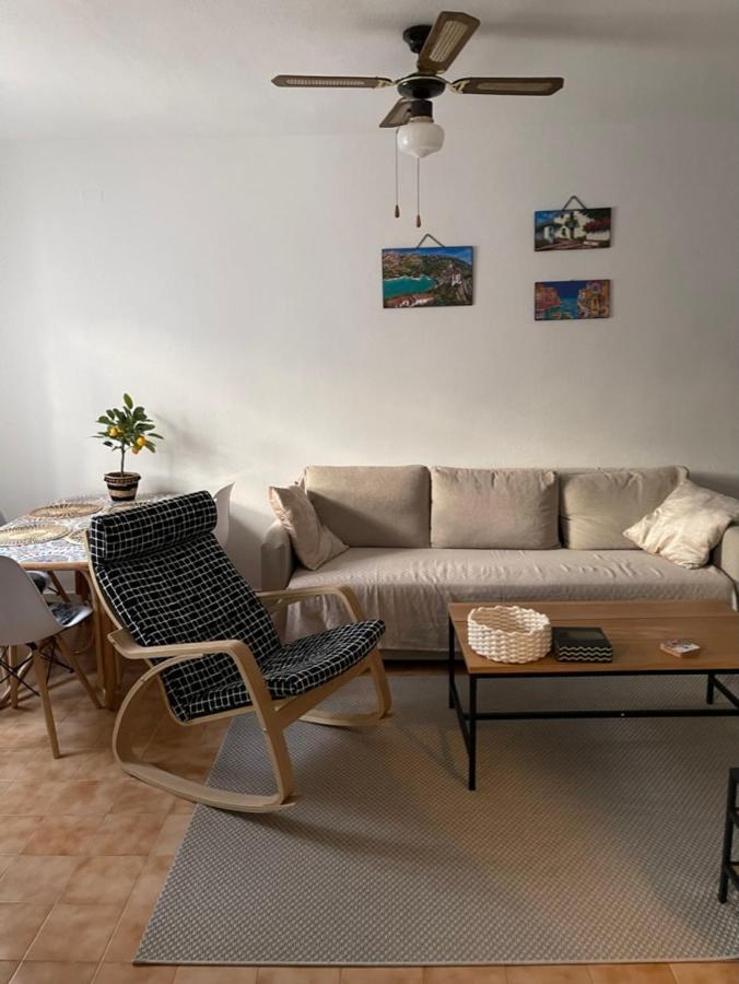 トレビエハCasa Benitaアパートメント エクステリア 写真