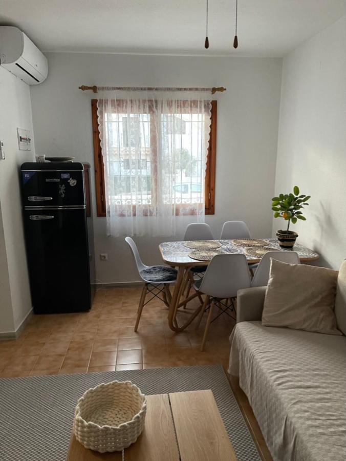 トレビエハCasa Benitaアパートメント エクステリア 写真