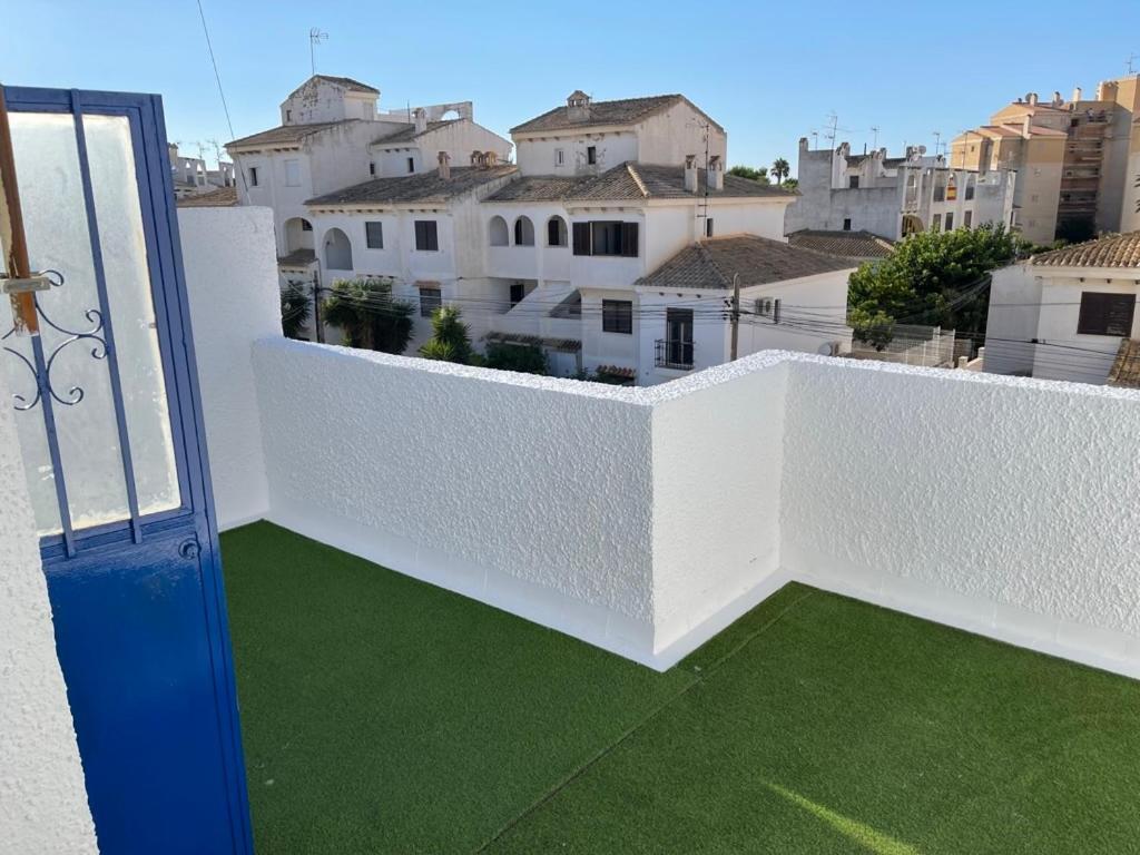 トレビエハCasa Benitaアパートメント エクステリア 写真