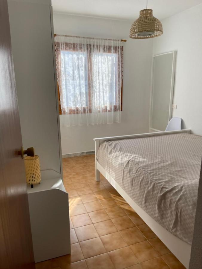 トレビエハCasa Benitaアパートメント エクステリア 写真