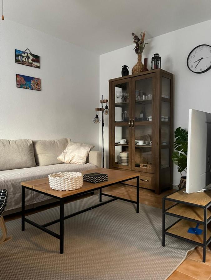 トレビエハCasa Benitaアパートメント エクステリア 写真