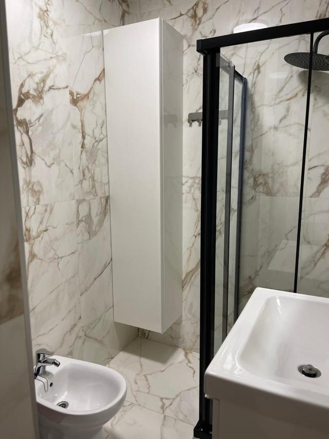 トレビエハCasa Benitaアパートメント エクステリア 写真