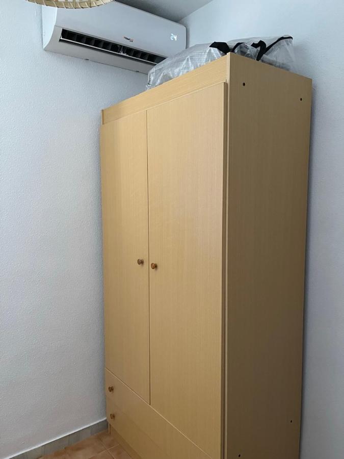 トレビエハCasa Benitaアパートメント エクステリア 写真