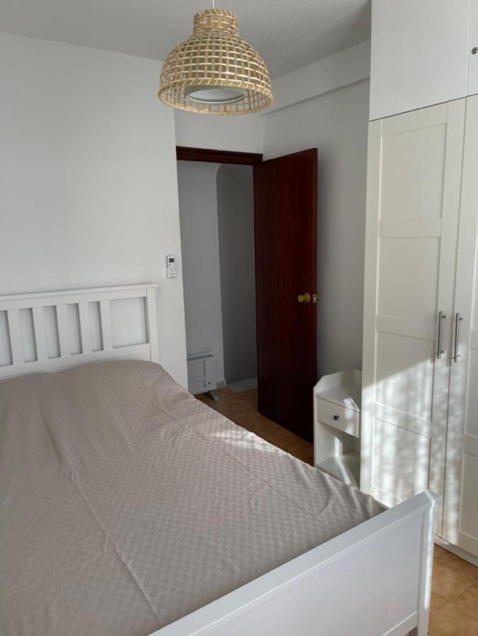 トレビエハCasa Benitaアパートメント エクステリア 写真