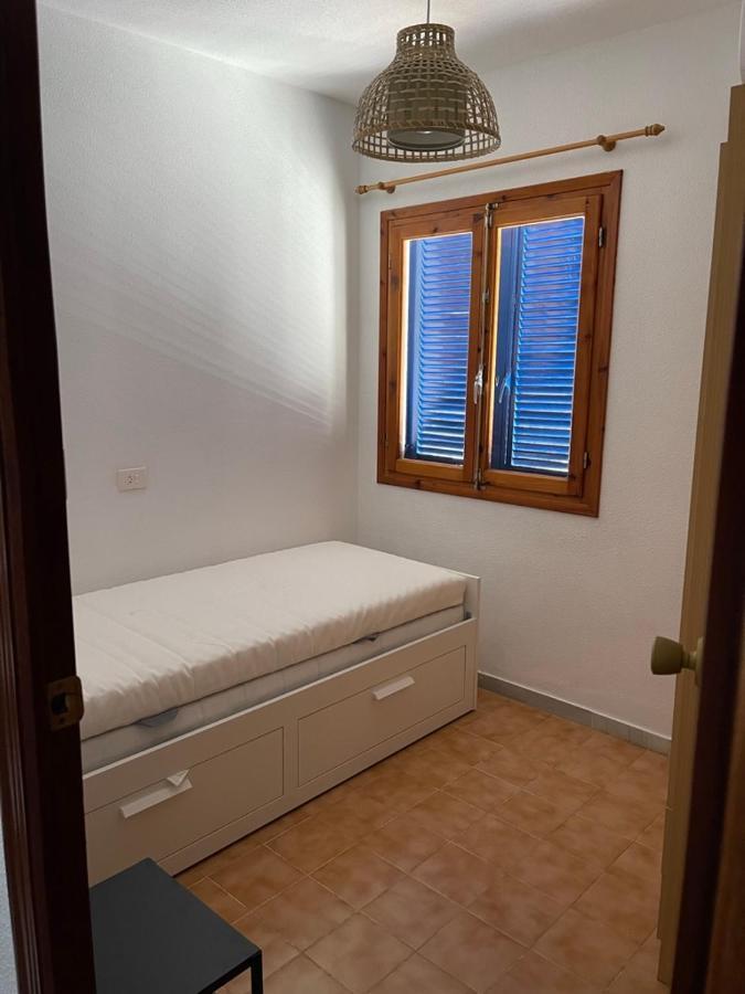トレビエハCasa Benitaアパートメント エクステリア 写真